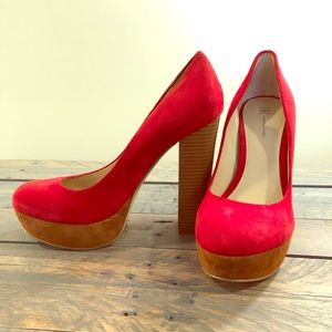 INC International Concepts Platform Pump